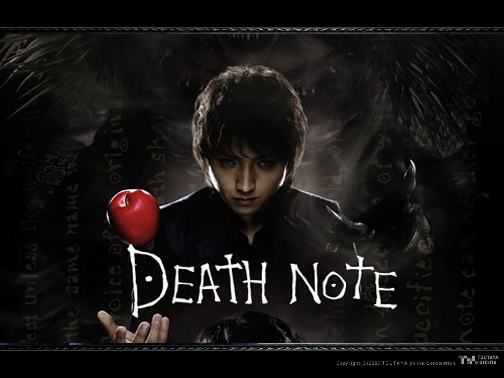 Sinopsis Lengkap Death Note Sinopsis Film Baru Dan Lama